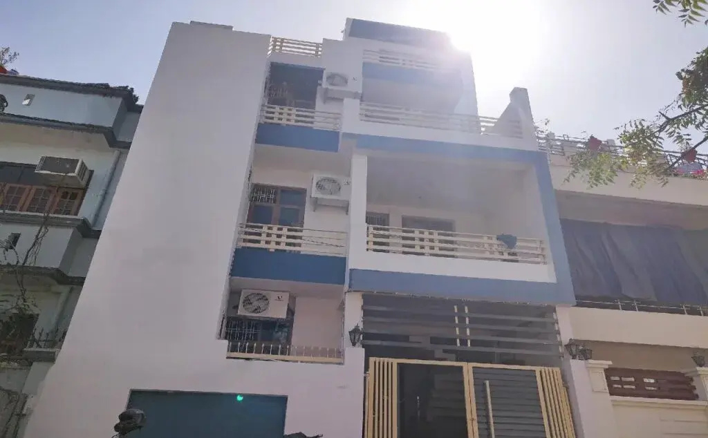 Virasat Guest House By OYO Rooms