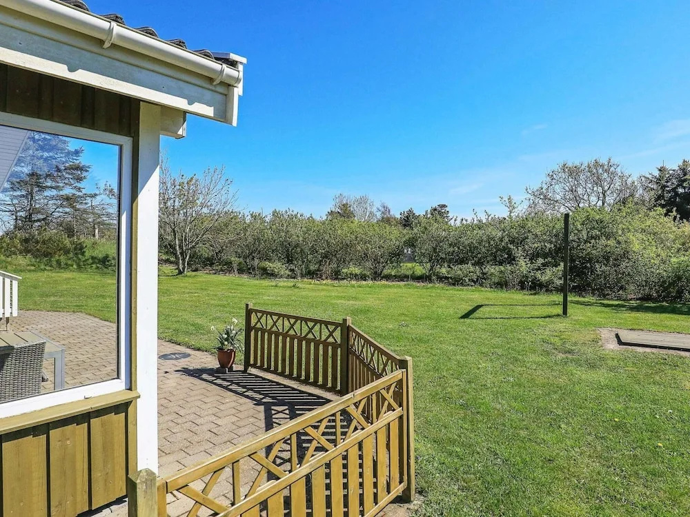 4 Star Holiday Home in Hjorring