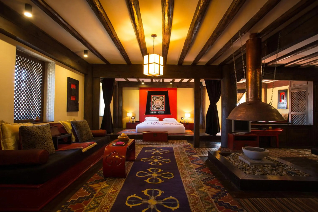 Hotel photo 18