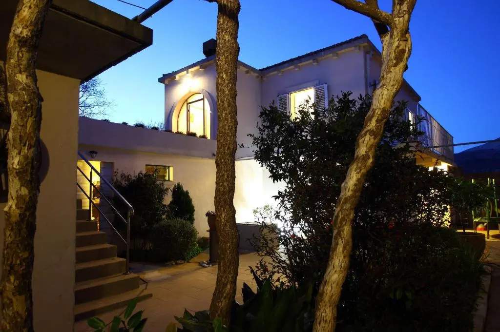 Apartment Marita