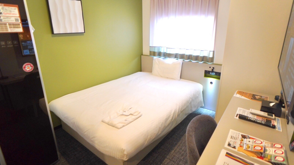 Henn na Hotel Tokyo Ginza 사진 11