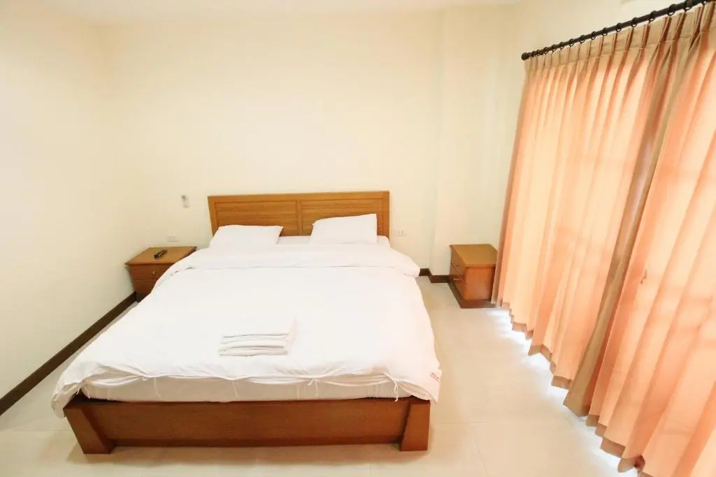 Noppakao Place - Chambres