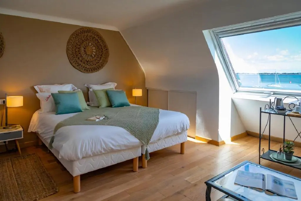 Standard Suite