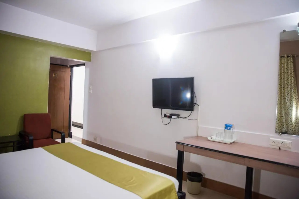 10765 Hotel Tanish - Général