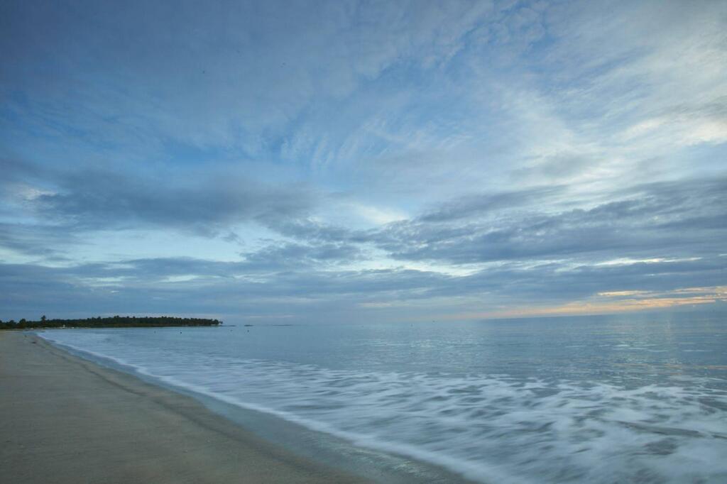 The Calm Resort & Spa