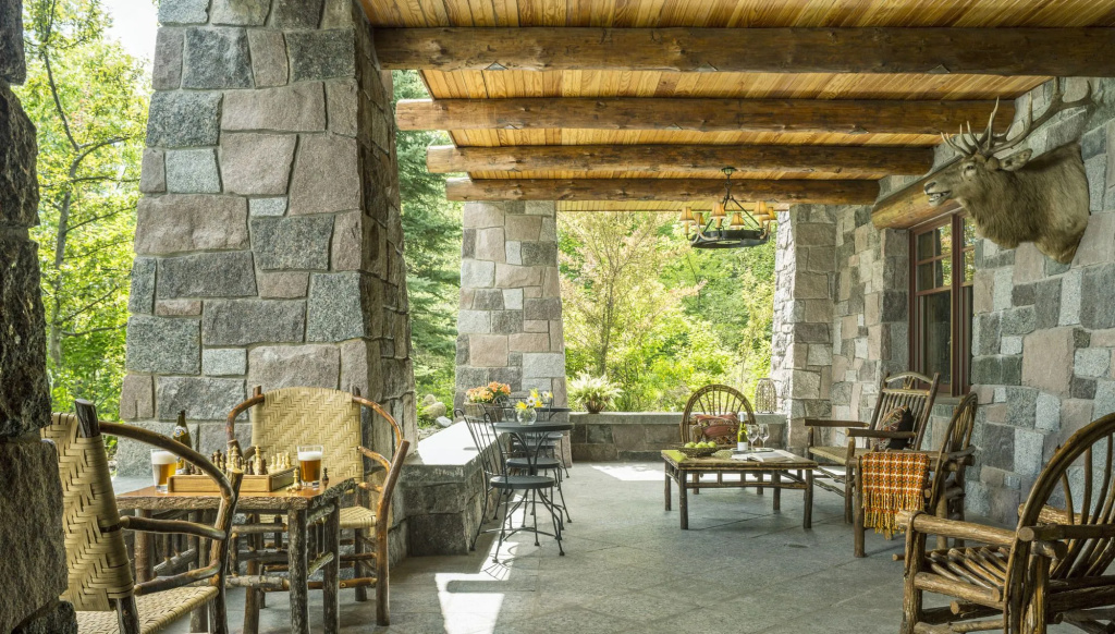 The Whiteface Lodge: фото 3