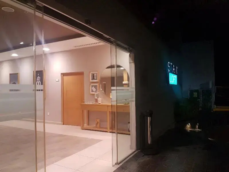 Stain Loft & Suites - Général