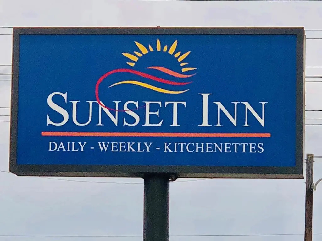 Sunset Inn Longview - Photo 1