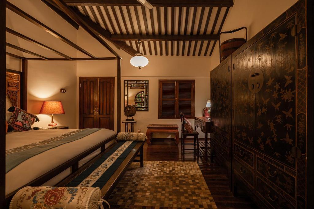 Hotel Penaga