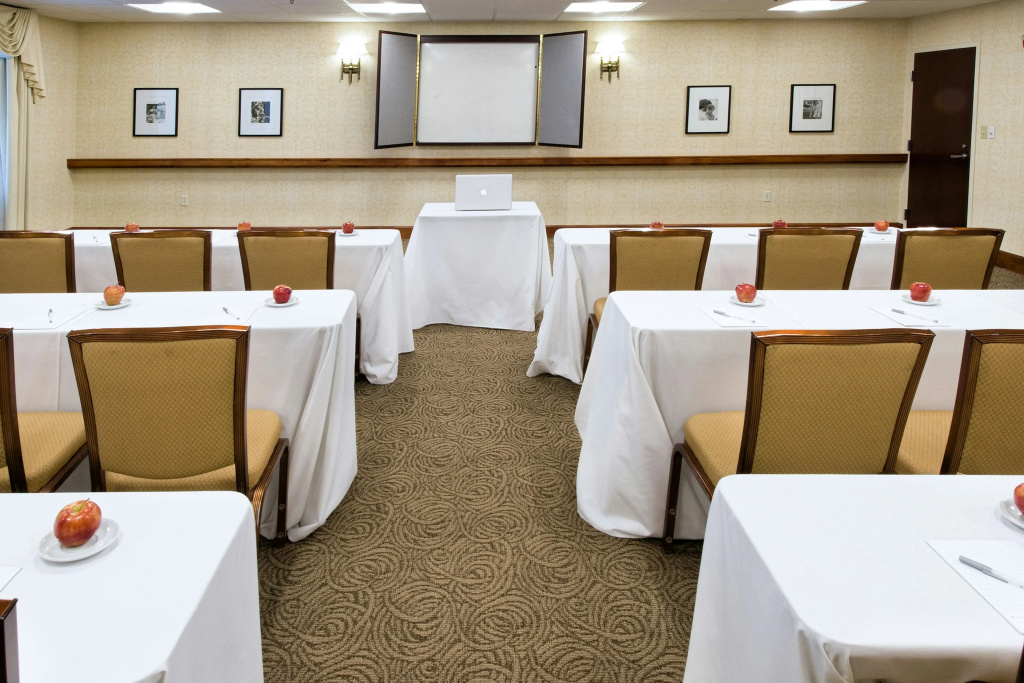 Hampton Inn Boston - Norwood - Général