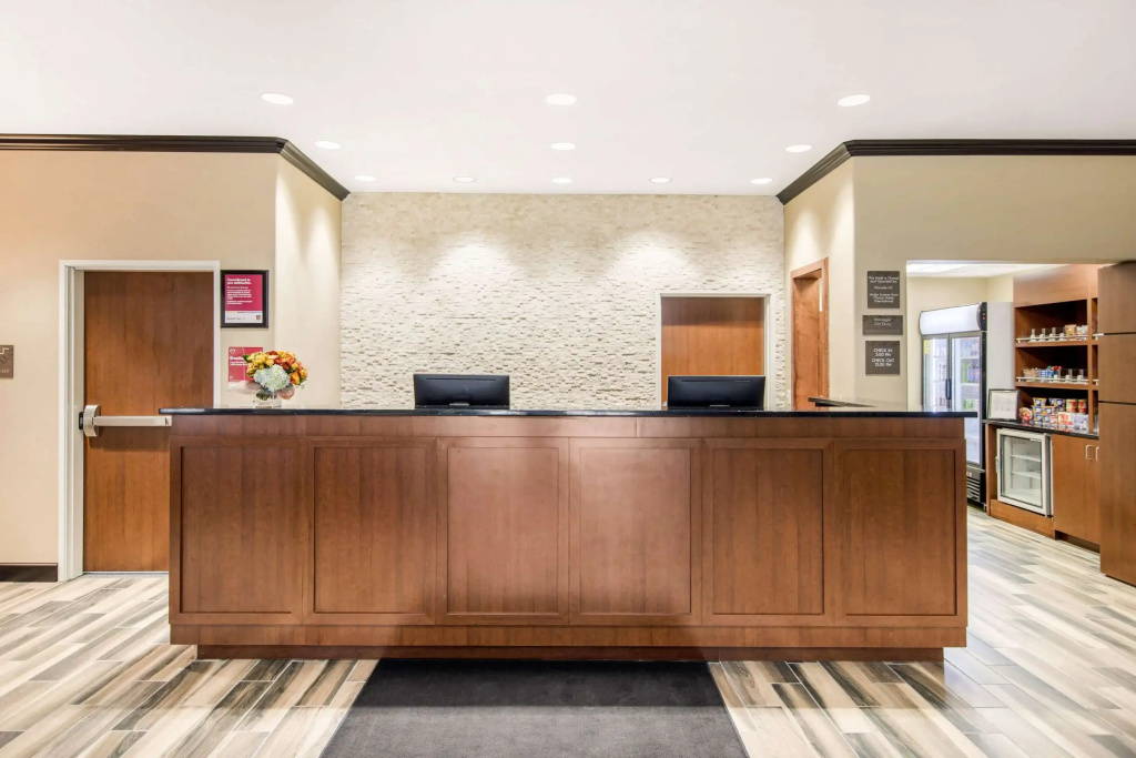 Hotel photo 2