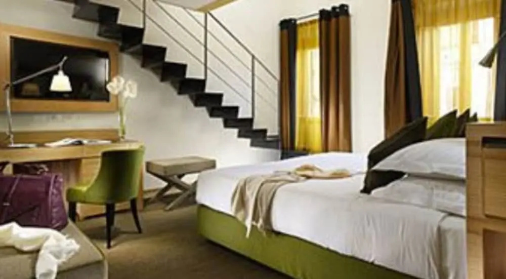 Babuino 181 – Small Luxury Hotels of the World - Chambres