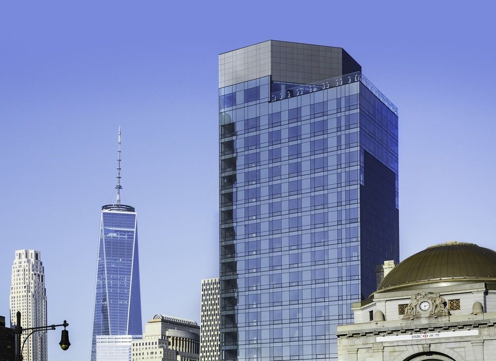 Hotel 50 Bowery