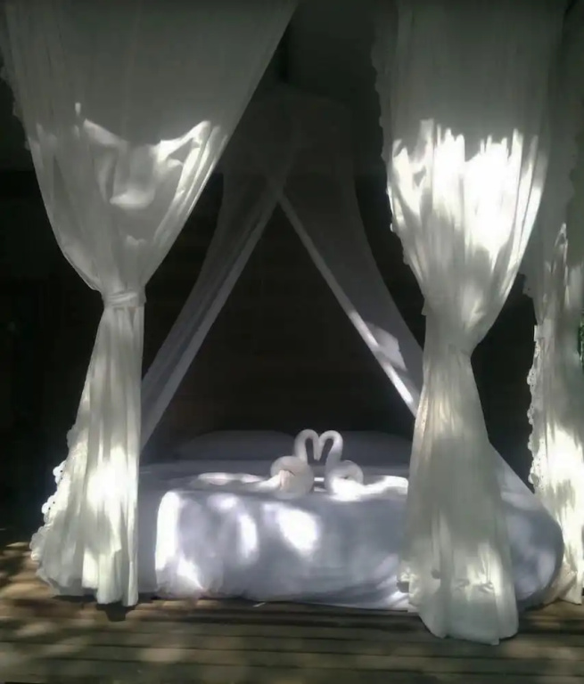 Jungle Koh Kood Resort - Chambres