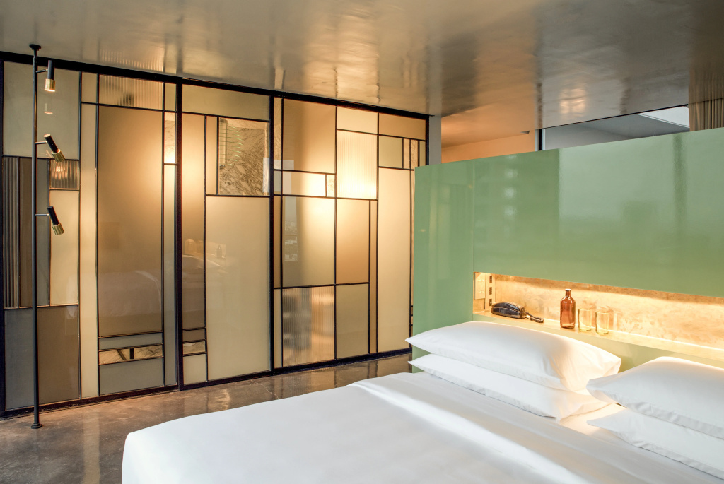 Casa Habita, Guadalajara, a Member of Design Hotels - Général