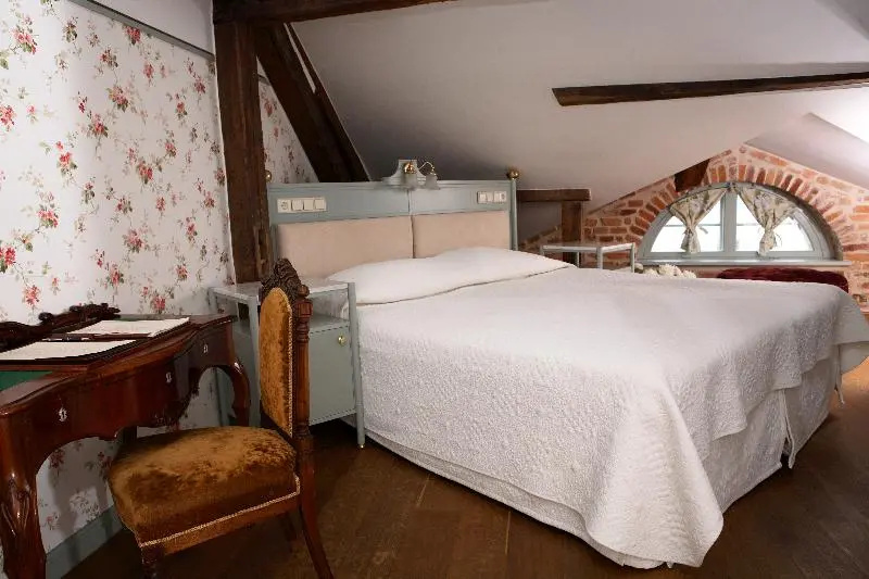 Antonius Boutique Hotel - Chambres