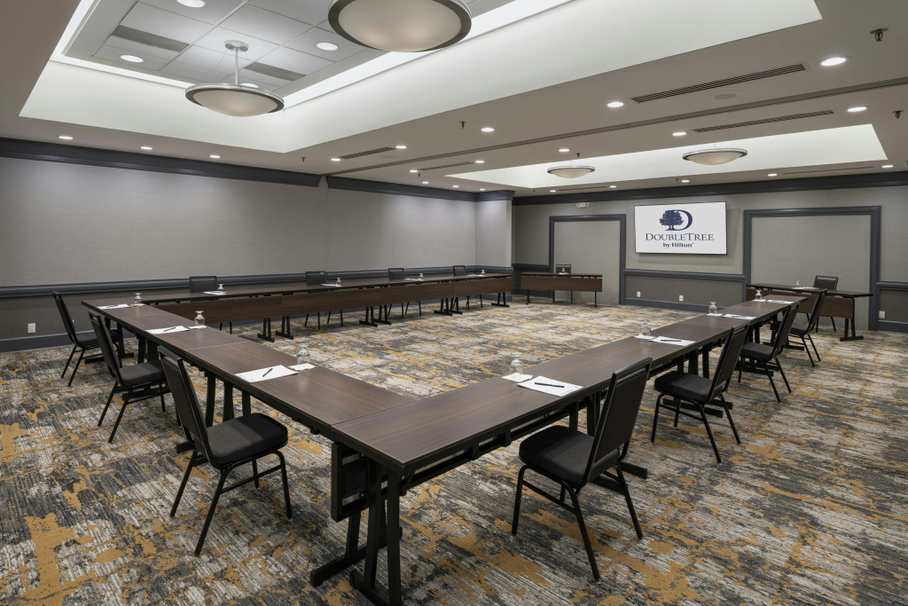 DoubleTree by Hilton Madison East - Général