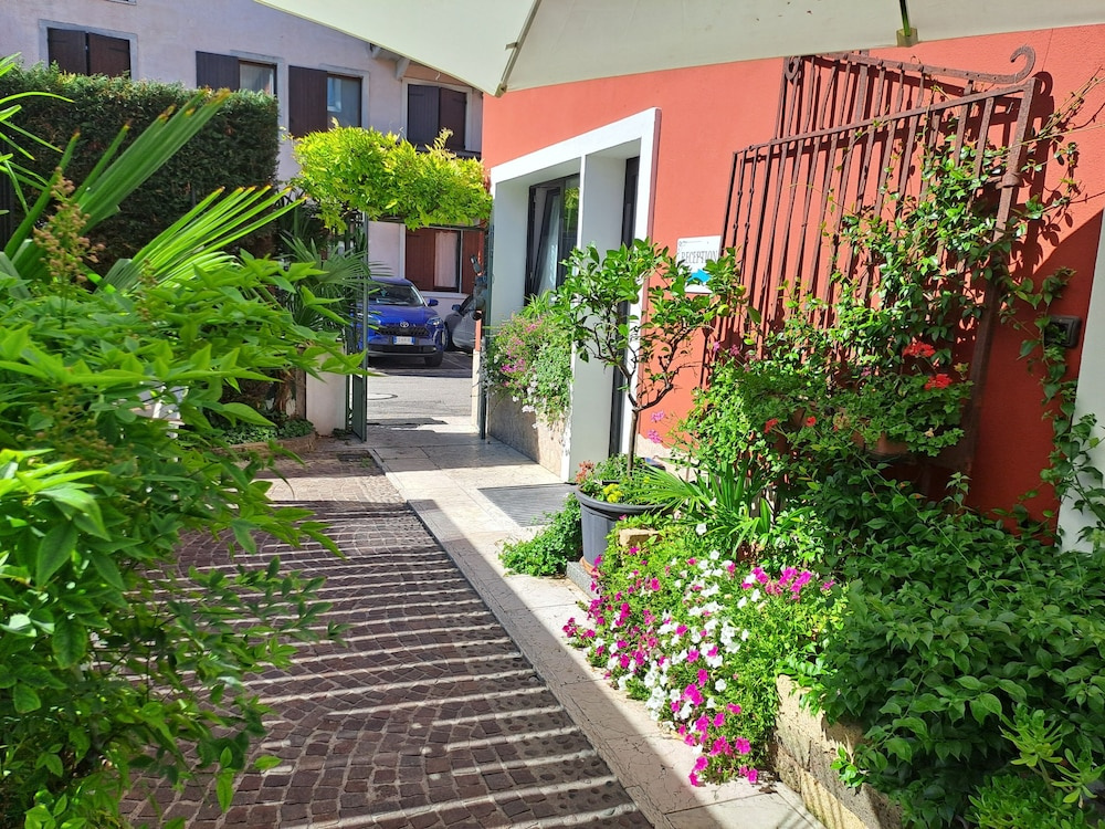 Boutique Hotel Florivana