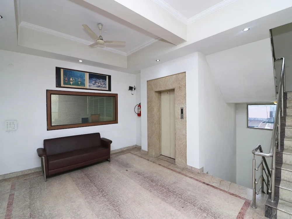 Hotel Siddharth - Général