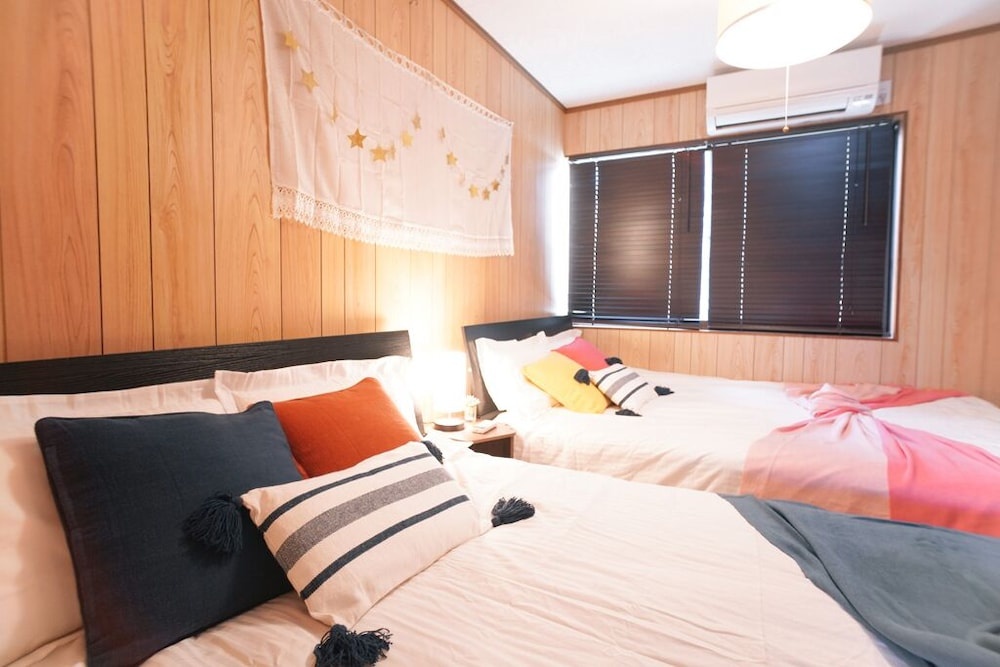 Tsurumibashi House 사진 3