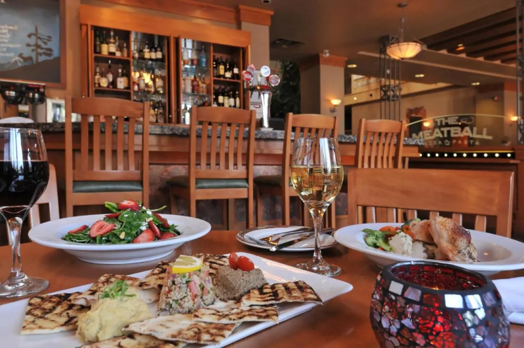 Banff Ptarmigan Inn - Général