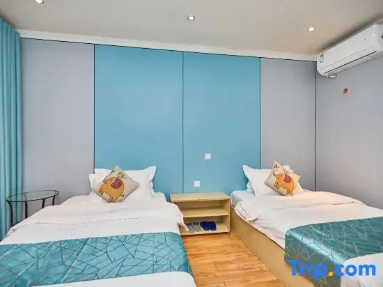 Superior Double room (twin beds)