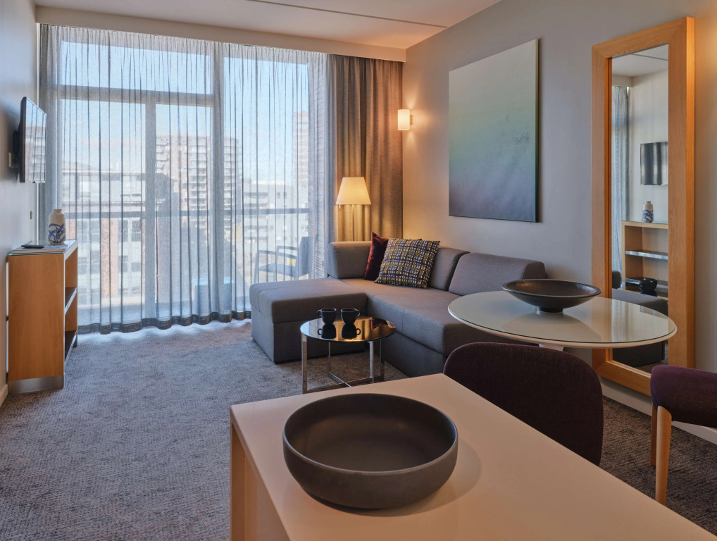Adina Apartment Hotel Copenhagen - Général