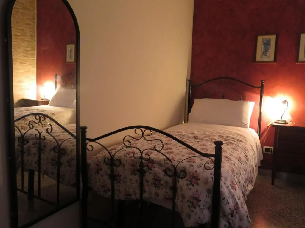 B&B Mandorla Amara - фото 2