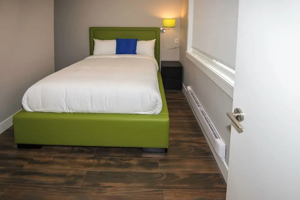 Queens Hotel - фото 6