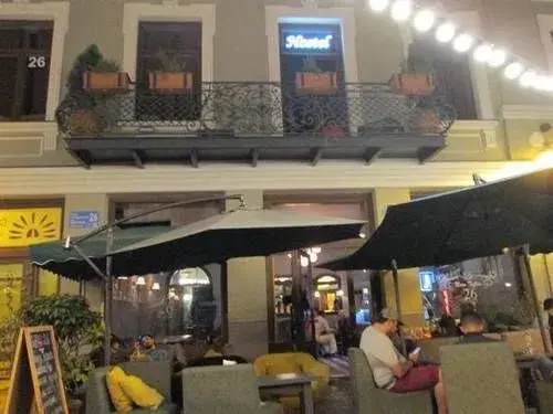 Hotel photo 15