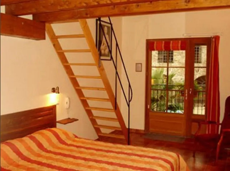 Le Clos Des Arts - Chambres