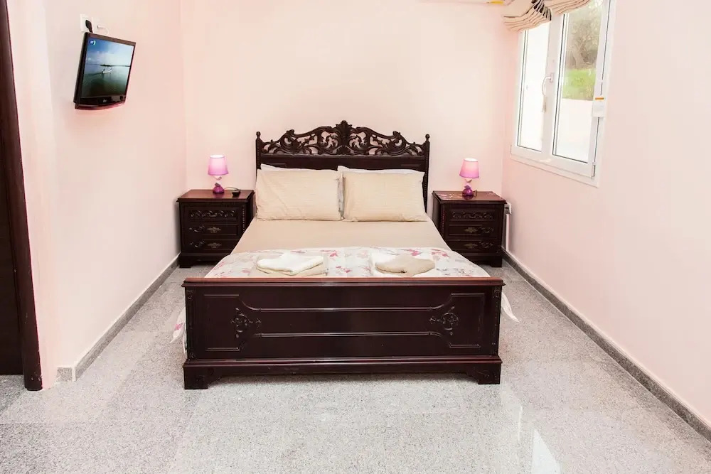 Bright And Relax Studio C In Porto Rafti