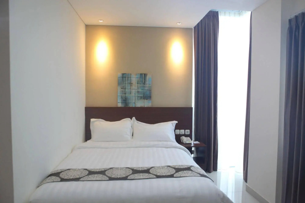 Miko Hotel Makassar - Général