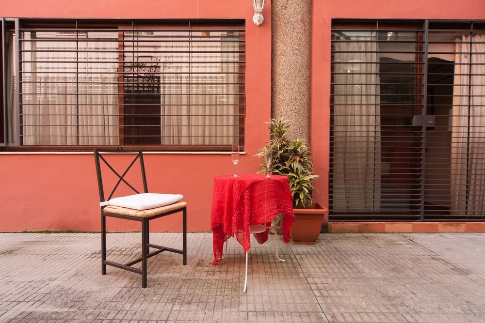 Las Casas de Moratín