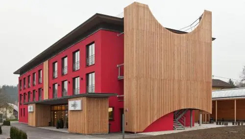 Hotel Wallern Garni