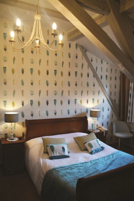 Hotel à l'Oriel - Général