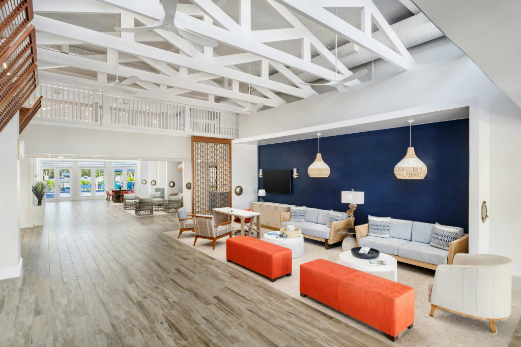 DoubleTree Resort by Hilton Grand Key - Key West - Général