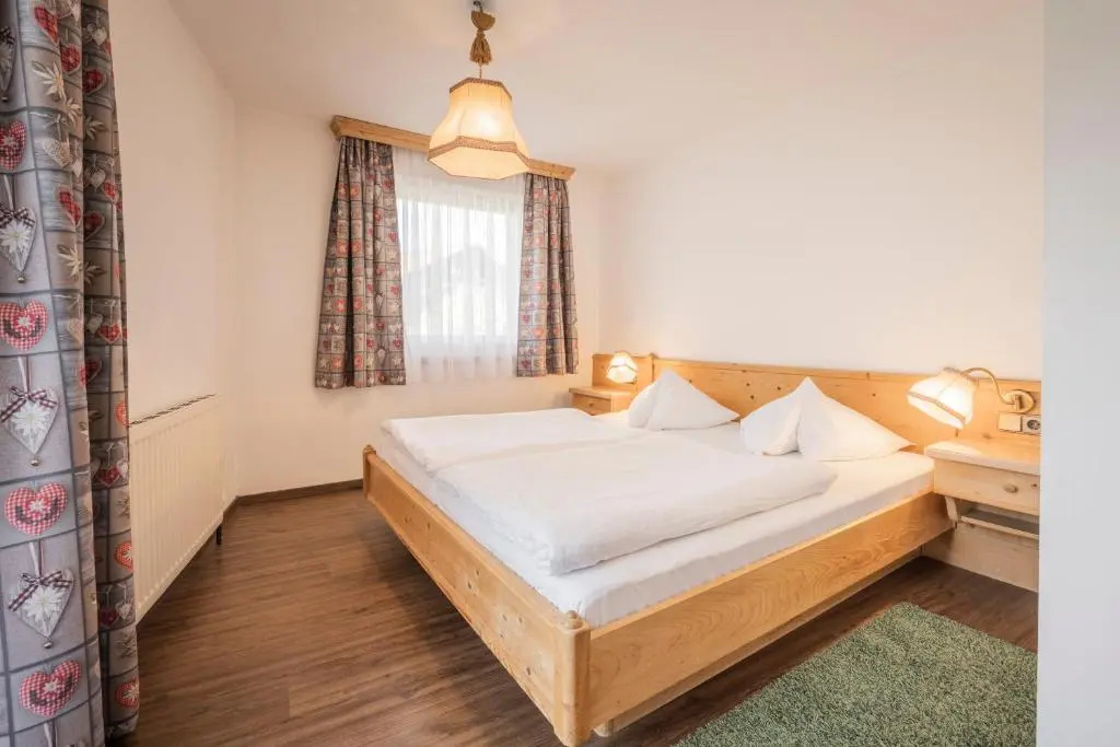 Gasthof Batzenhaeusl - Chambres