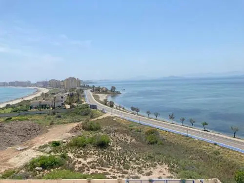 Beach & Waterfront