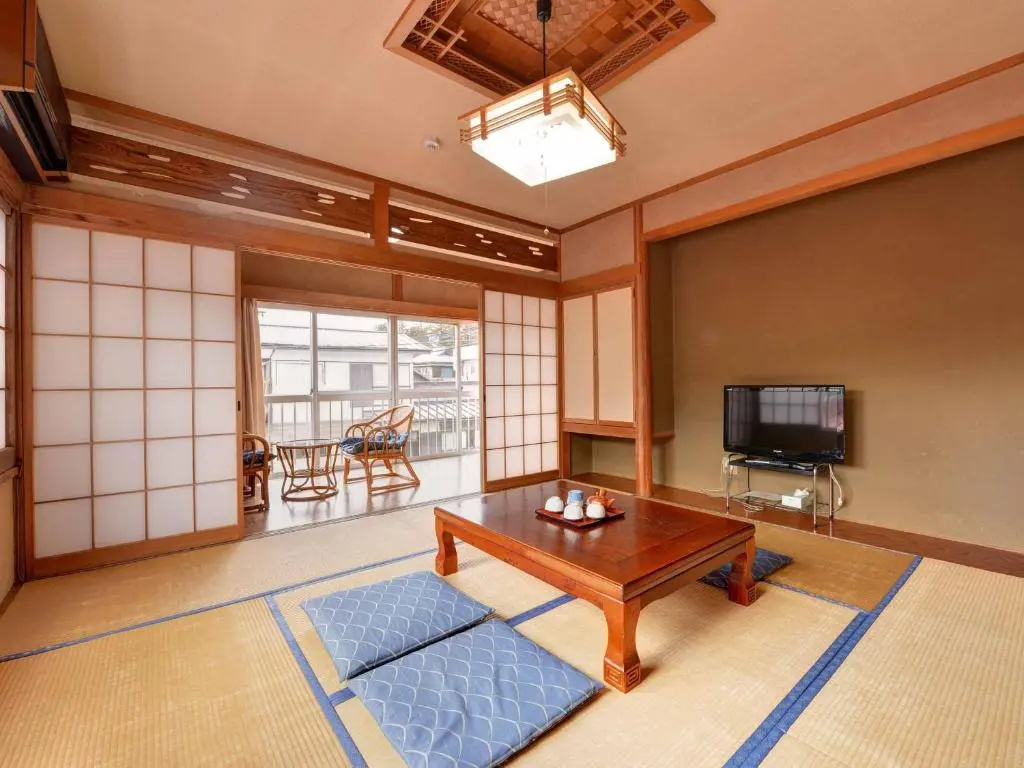 Standard Family room