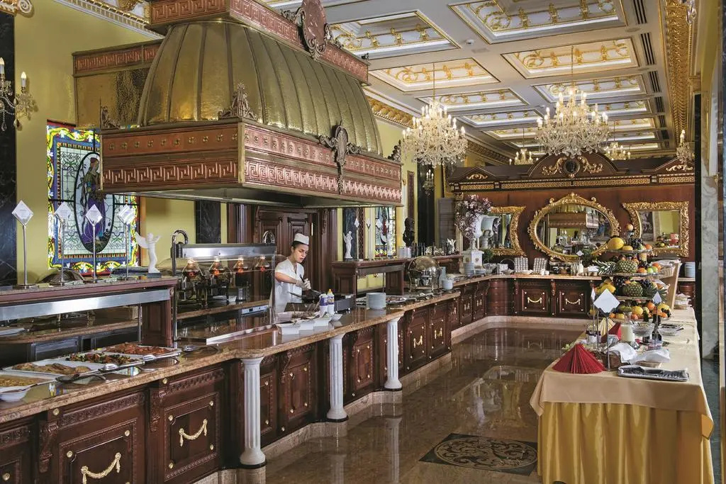 Hotel Aphrodite - Général