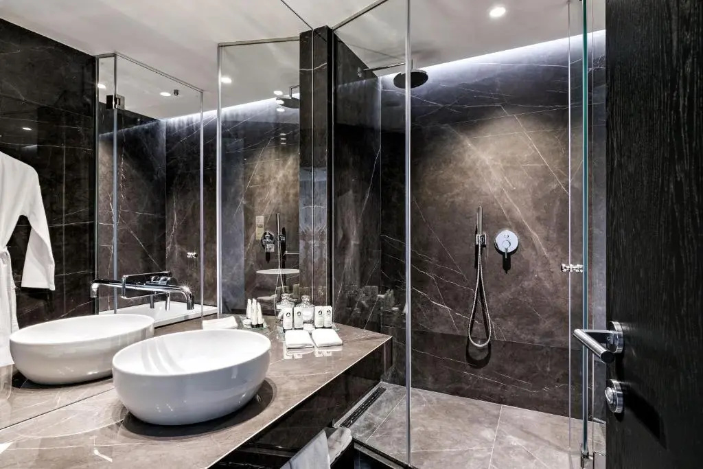 Sofitel Athens Airport - Chambres