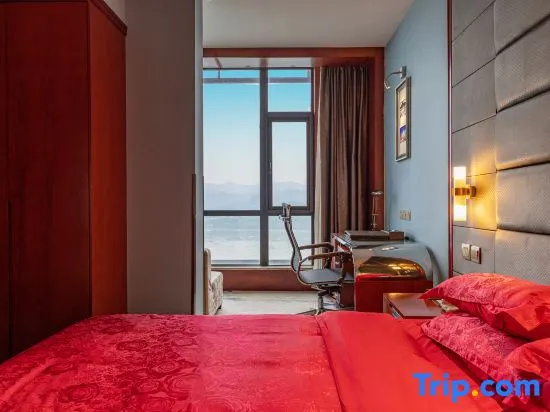 Kaisheng Meiji Hotel- Yichang - Chambres