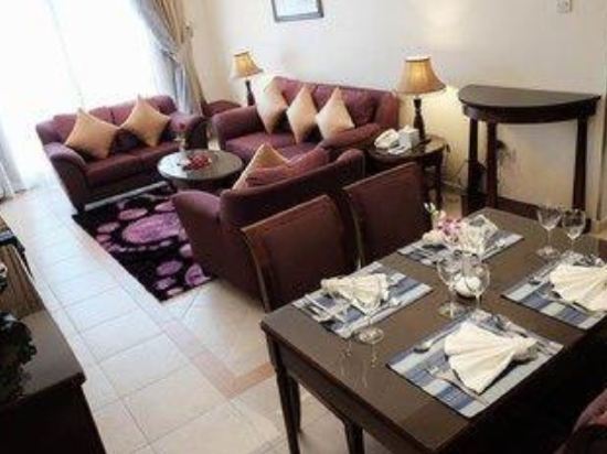 Baity Hotel Apartments