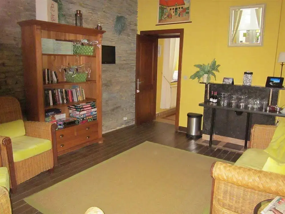 Hotel Les Ecoliers - фото 10