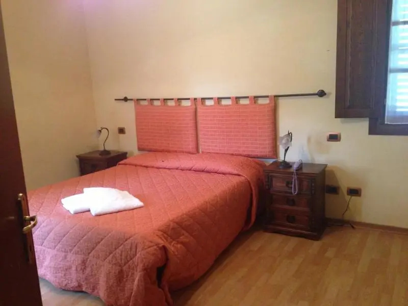 Airone Pisa Park Hotel - Chambres