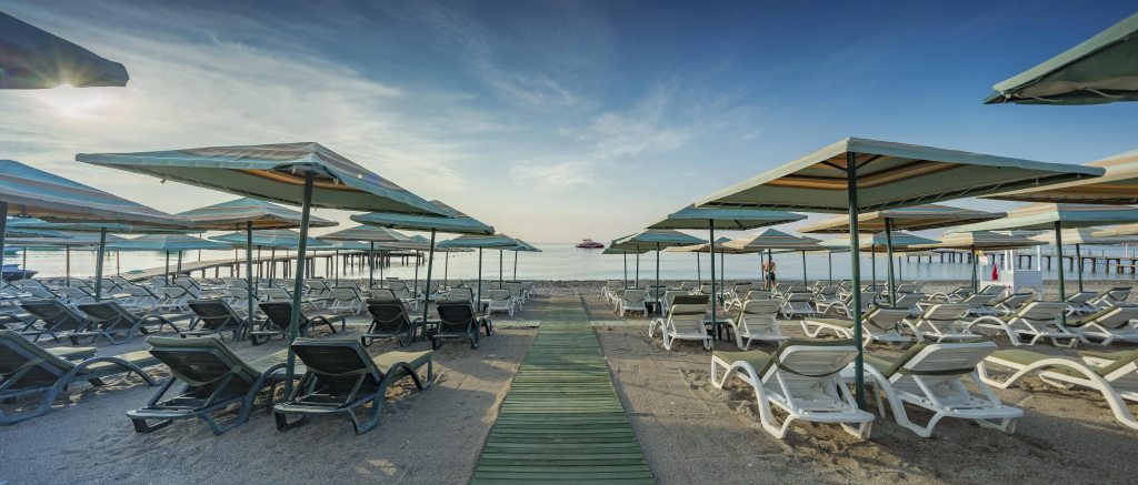 Simena Holiday Village & Villas - фото 12