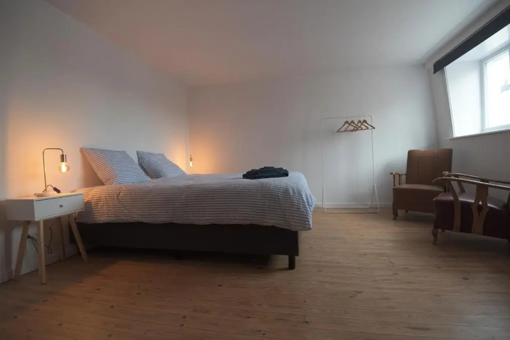 Vakantiehuis huYze-K - фото 5