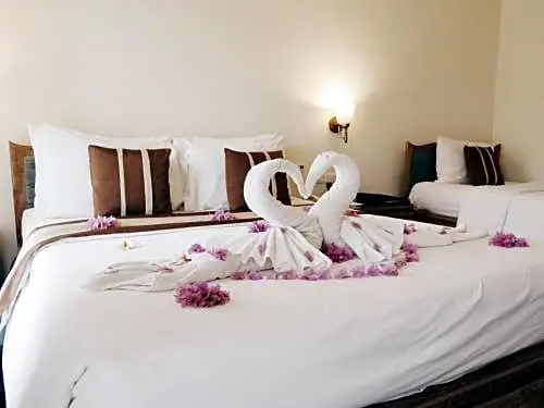 Superior Double room (full double bed)