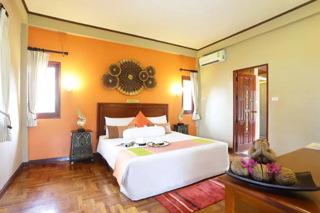 Viva Vacation Resort - Chambres